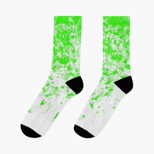 Item preview, Abstract Art White lime  designed and sold by Tshirtstory.