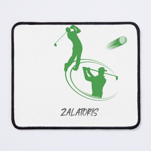 Item preview, Zalatoris designed and sold by Napoprasanna.