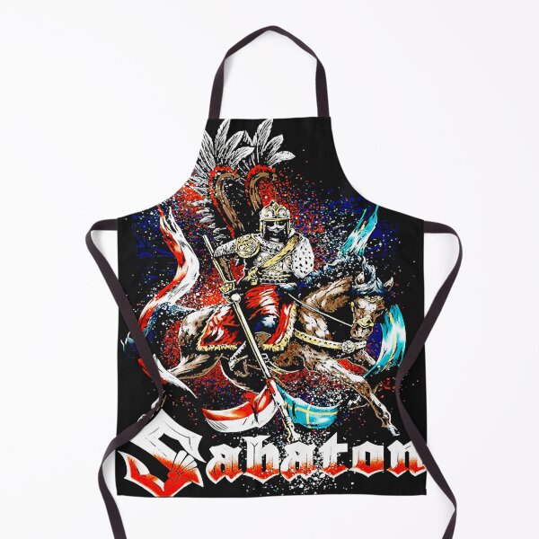 Item preview, SBTN 01 _gt_ Sabaton - Trending cuy designed and sold by JosephStone1.