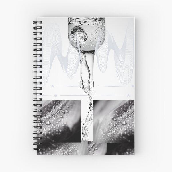 Item preview, cold water on rain  designed and sold by ghostart32.