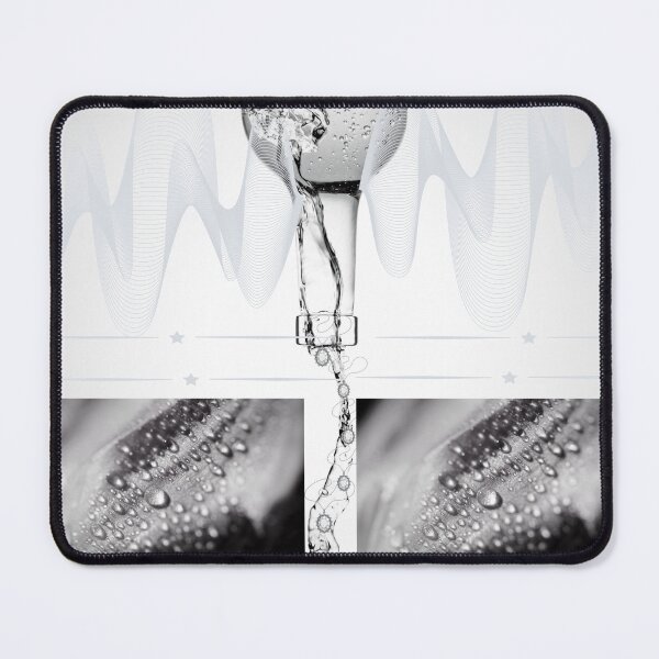 Item preview, cold water on rain designed and sold by ghostart32.