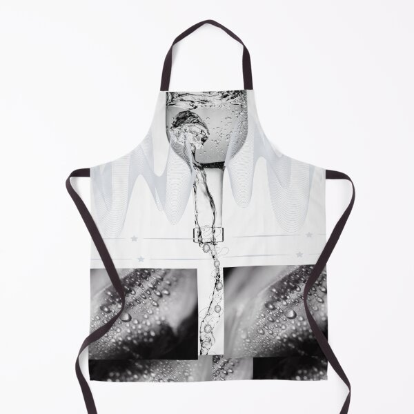 Item preview, cold water on rain designed and sold by ghostart32.