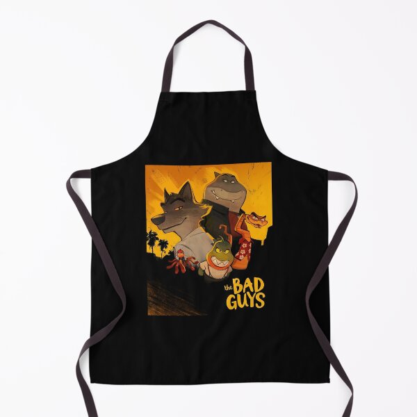 Item preview, mafia animals cartoon designed and sold by sengerandian.