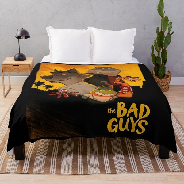 Item preview, mafia animals cartoon designed and sold by sengerandian.