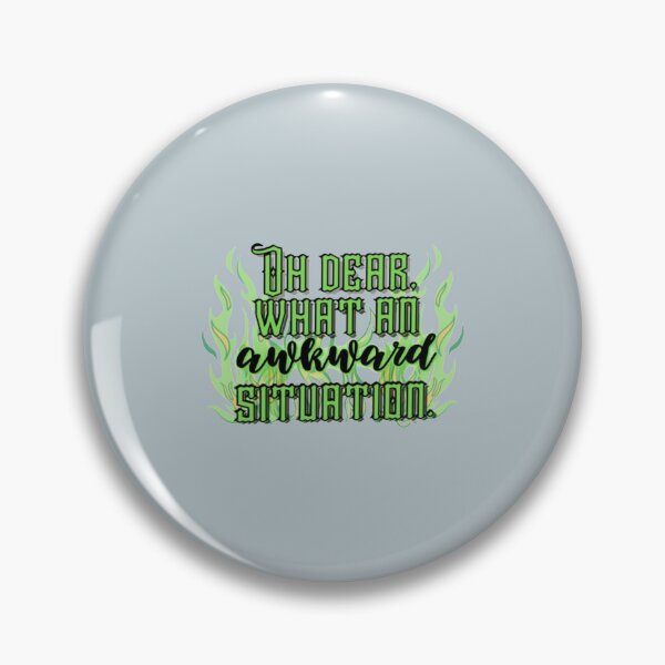 Item preview, Awkward Situation designed and sold by DaisyWebster.