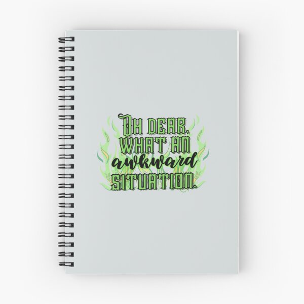 Item preview, Awkward Situation designed and sold by DaisyWebster.