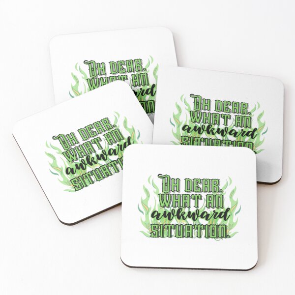 Item preview, Awkward Situation designed and sold by DaisyWebster.