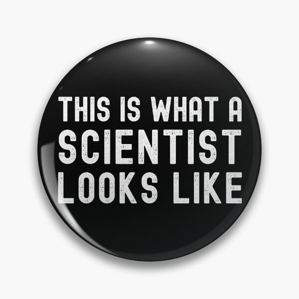 Item preview, This Is What A Scientist Looks Like - Genetics, Funny Science Gift, Geneticist, Microbiology, Neuroscience, Molecular Biology designed and sold by jadedscientist.