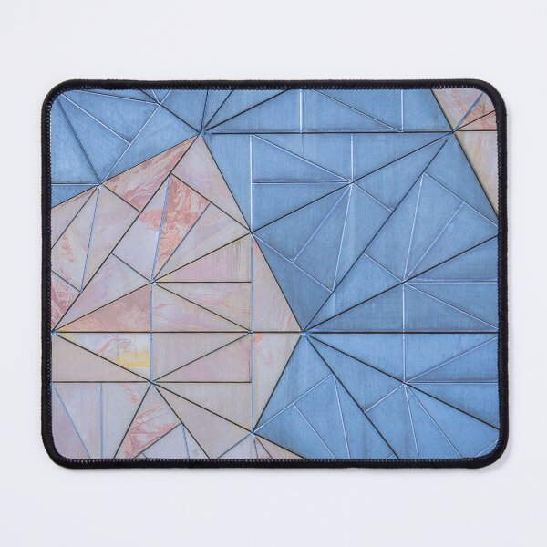 Item preview, Symmetrical Triangular Tiles designed and sold by Steven Jodoin.