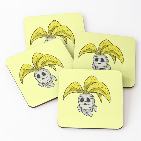 Item preview, Yellow Mandrake designed and sold by Deynner.