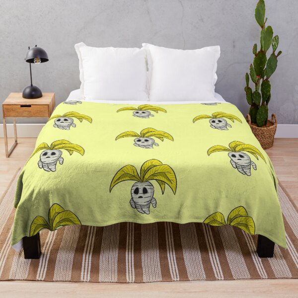 Item preview, Yellow Mandrake designed and sold by Deynner.