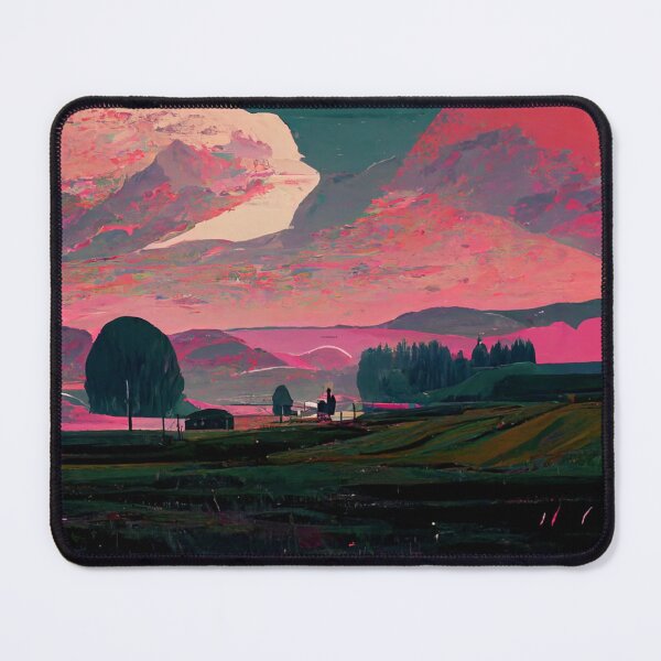 Item preview, Lofi Landscape V13 designed and sold by thelofidragon.