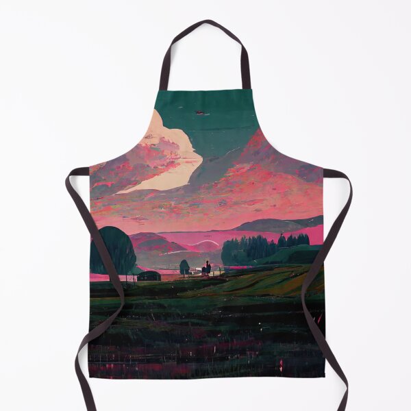 Item preview, Lofi Landscape V13 designed and sold by thelofidragon.