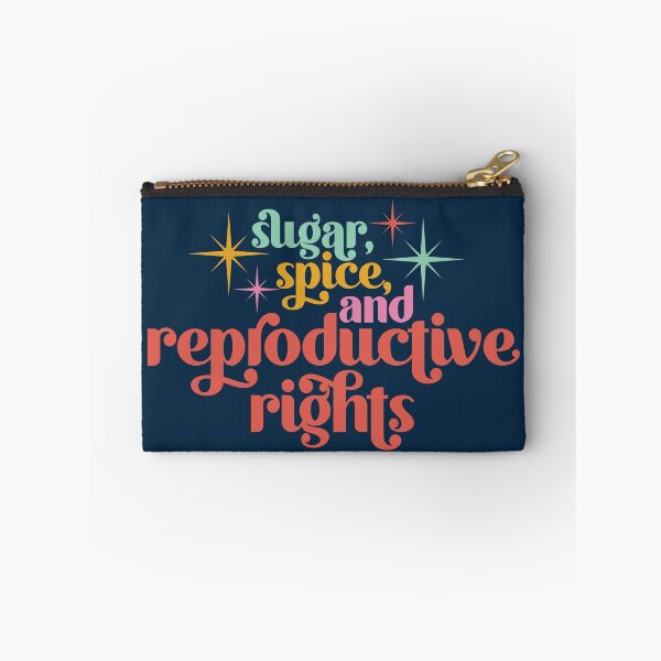 Item preview, Sugar, Spice, and Reproductive Rights designed and sold by midwifesmarket.