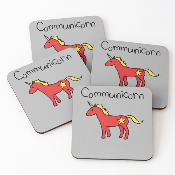 Item preview, Tactic Duplicatec Evolution Communicorn Funny Graphic Gifts designed and sold by Alyssa024Arlene.