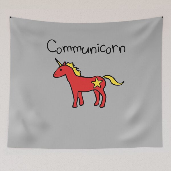 Item preview, Tactic Duplicatec Evolution Communicorn Funny Graphic Gifts designed and sold by Alyssa024Arlene.