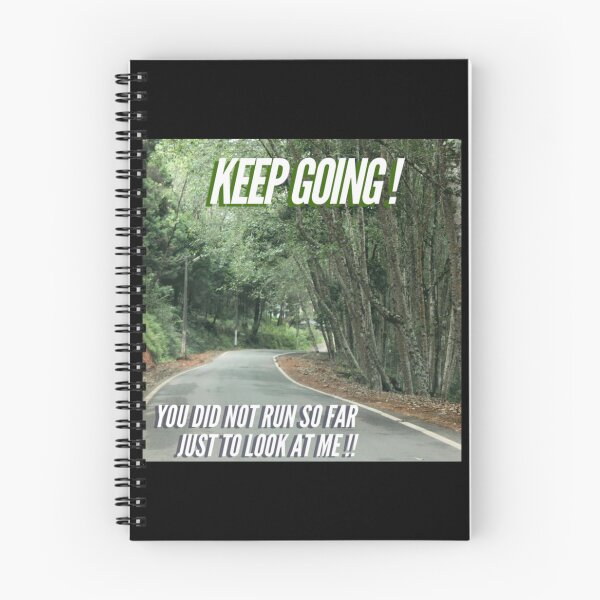 Item preview, Keep Going Don’t Stare At Me Classic T-Shirt designed and sold by marshacryjsy7.