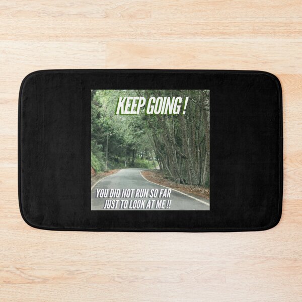 Item preview, Keep Going Don’t Stare At Me Classic T-Shirt designed and sold by marshacryjsy7.