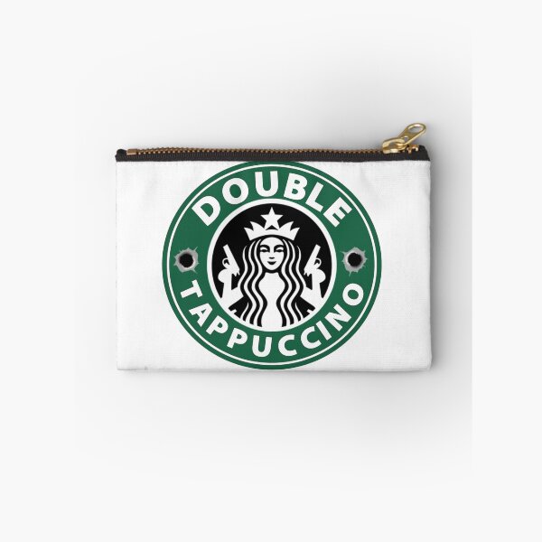 Item preview, Double Tappuccino designed and sold by CraftyVault.