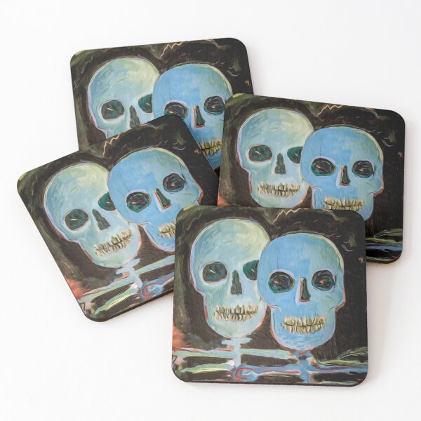 Item preview, Skulleton I designed and sold by The Bubble 1307.
