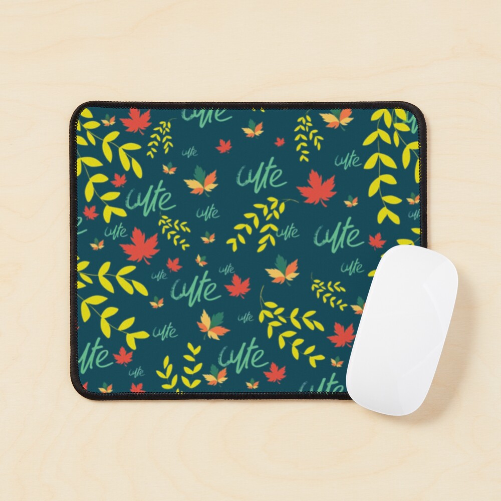 Item preview, Mouse Pad designed and sold by Laylasky.