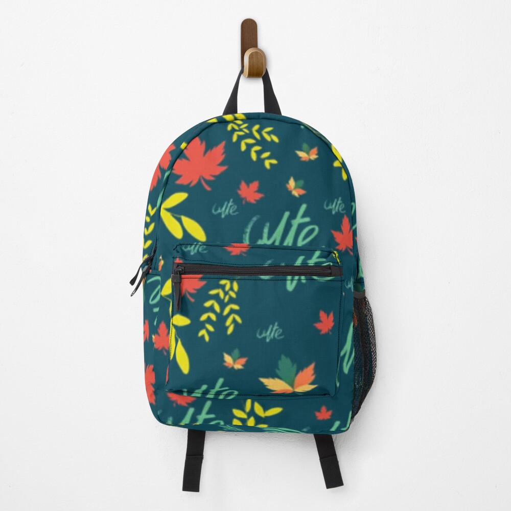 Item preview, Backpack designed and sold by Laylasky.