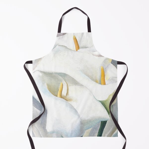 Item preview,  Calle 1929 art by georgia O'keeffe painting designed and sold by Golido.