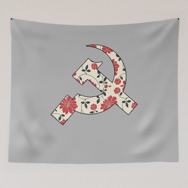 Item preview, Tactic Duplicatec Evolution Communism Flourishing Cool designed and sold by Alyssa024Arlene.