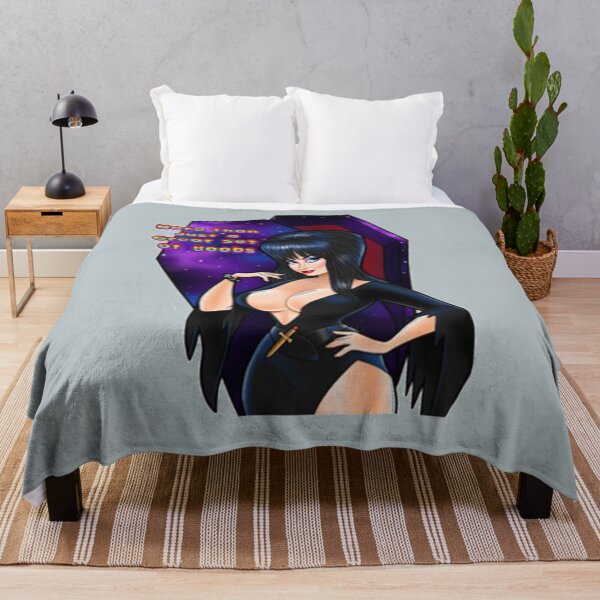 Item preview, Elvira More than Just A great set designed and sold by DaisyWebster.