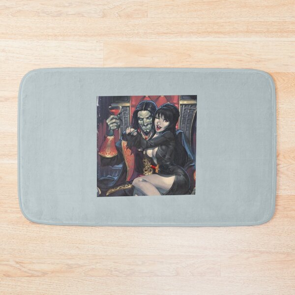 Item preview, Elvira Mistress designed and sold by DaisyWebster.