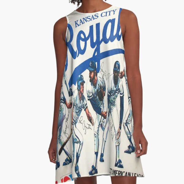 royals jersey outfit