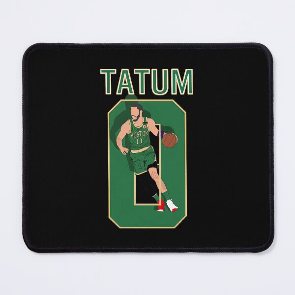 Item preview, Jayson Tatum Green designed and sold by ClothingMD.