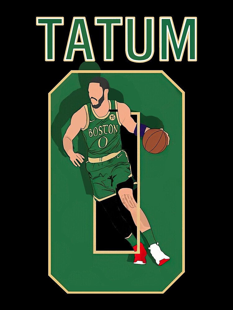 Jayson Tatum Slam Shirt 2022, Custom prints store