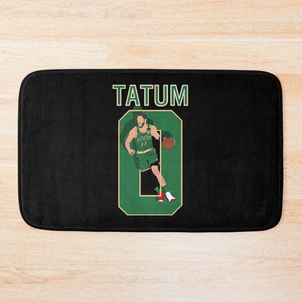 Item preview, Jayson Tatum Green designed and sold by ClothingMD.