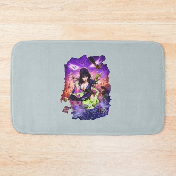 Item preview, Elvira Portrait  designed and sold by DaisyWebster.
