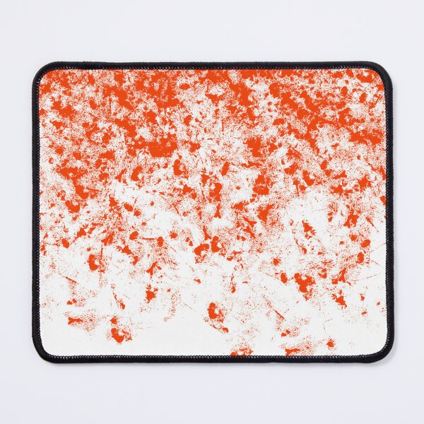 Item preview, Abstract Art White Red designed and sold by Tshirtstory.