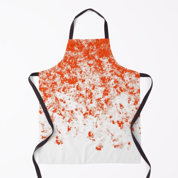 Item preview, Abstract Art White Red  designed and sold by Tshirtstory.