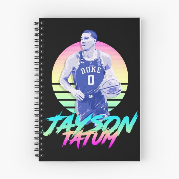 Item preview, Jayson Tatum Vintage Retro designed and sold by ClothingMD.