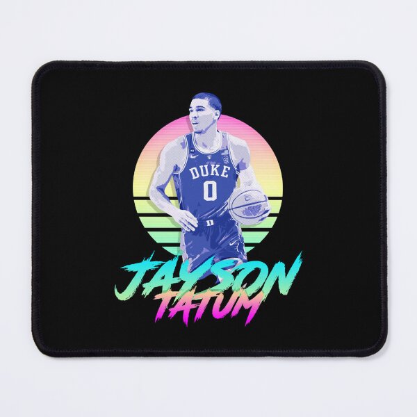 Item preview, Jayson Tatum Vintage Retro designed and sold by ClothingMD.