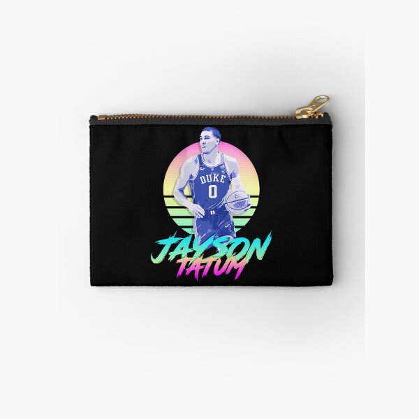 Item preview, Jayson Tatum Vintage Retro designed and sold by ClothingMD.