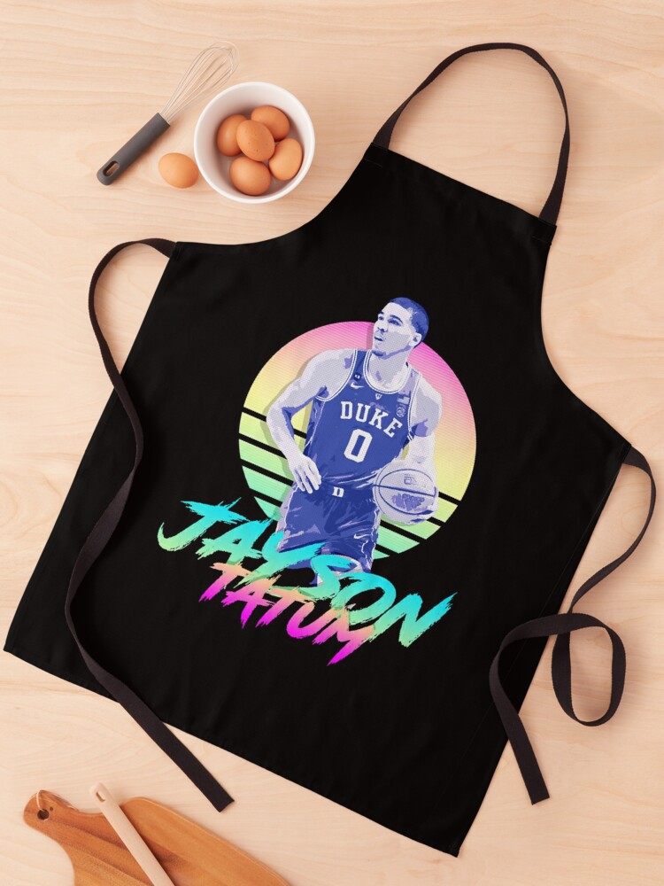 Jayson Tatum Vintage Retro Active T-Shirt for Sale by ClothingMD