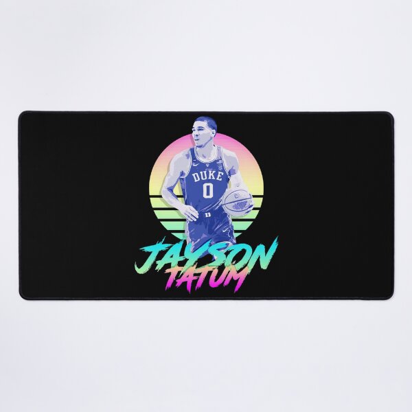 Item preview, Jayson Tatum Vintage Retro designed and sold by ClothingMD.