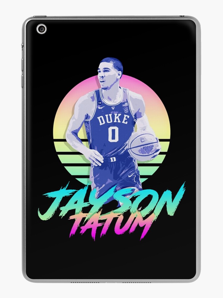 Jayson Tatum Vintage Retro Active T-Shirt for Sale by ClothingMD