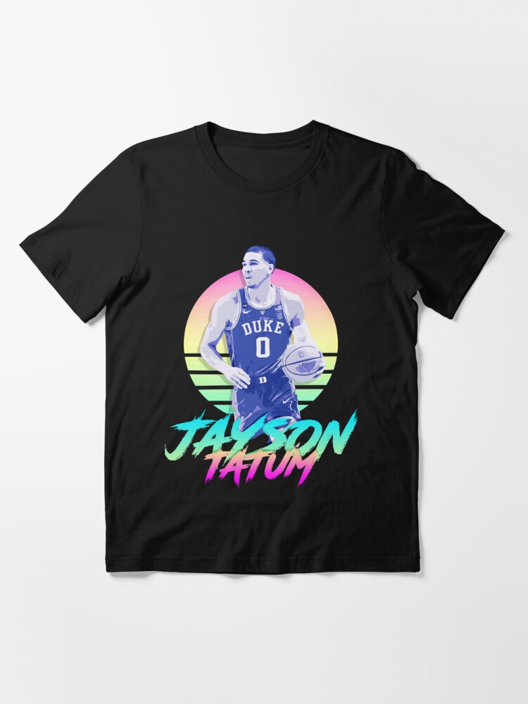 Jayson Tatum - Unisex t-shirt – Modern Vintage Apparel