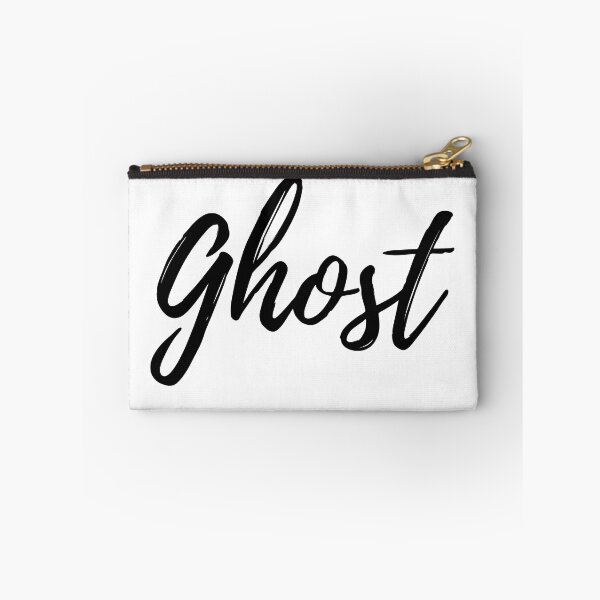 Item preview, Ghost - Minimal and Simple designed and sold by ActionFocus.