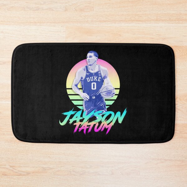 Item preview, Jayson Tatum Vintage Retro designed and sold by ClothingMD.