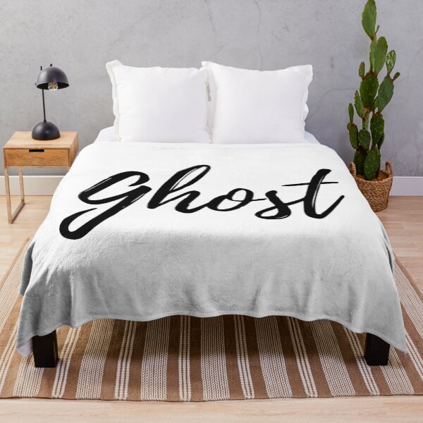 Item preview, Ghost - Minimal and Simple designed and sold by ActionFocus.