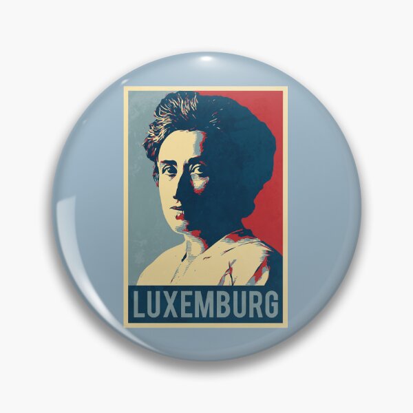Item preview, Objector Bring Benefit Rosa Luxemburg Gift Movie Fans designed and sold by Marguerite042Ri.