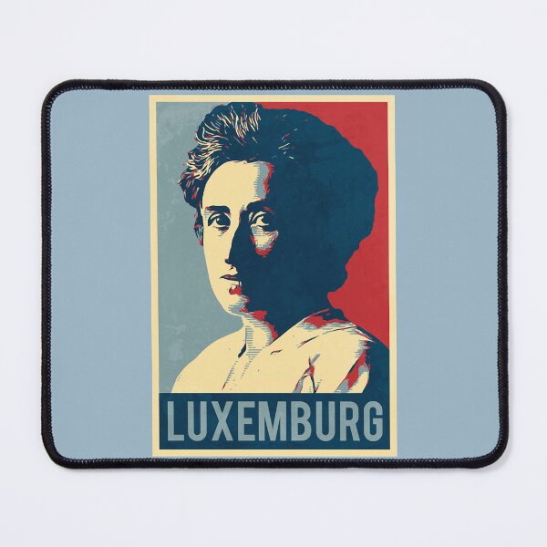Item preview, Objector Bring Benefit Rosa Luxemburg Gift Movie Fans designed and sold by Marguerite042Ri.