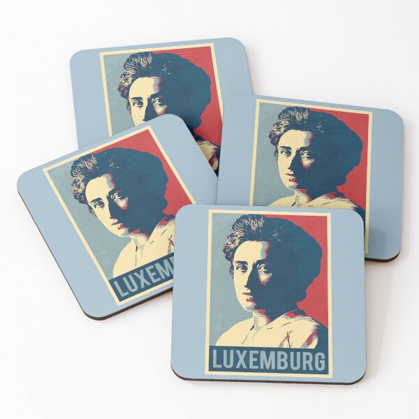 Item preview, Objector Bring Benefit Rosa Luxemburg Gift Movie Fans designed and sold by Marguerite042Ri.